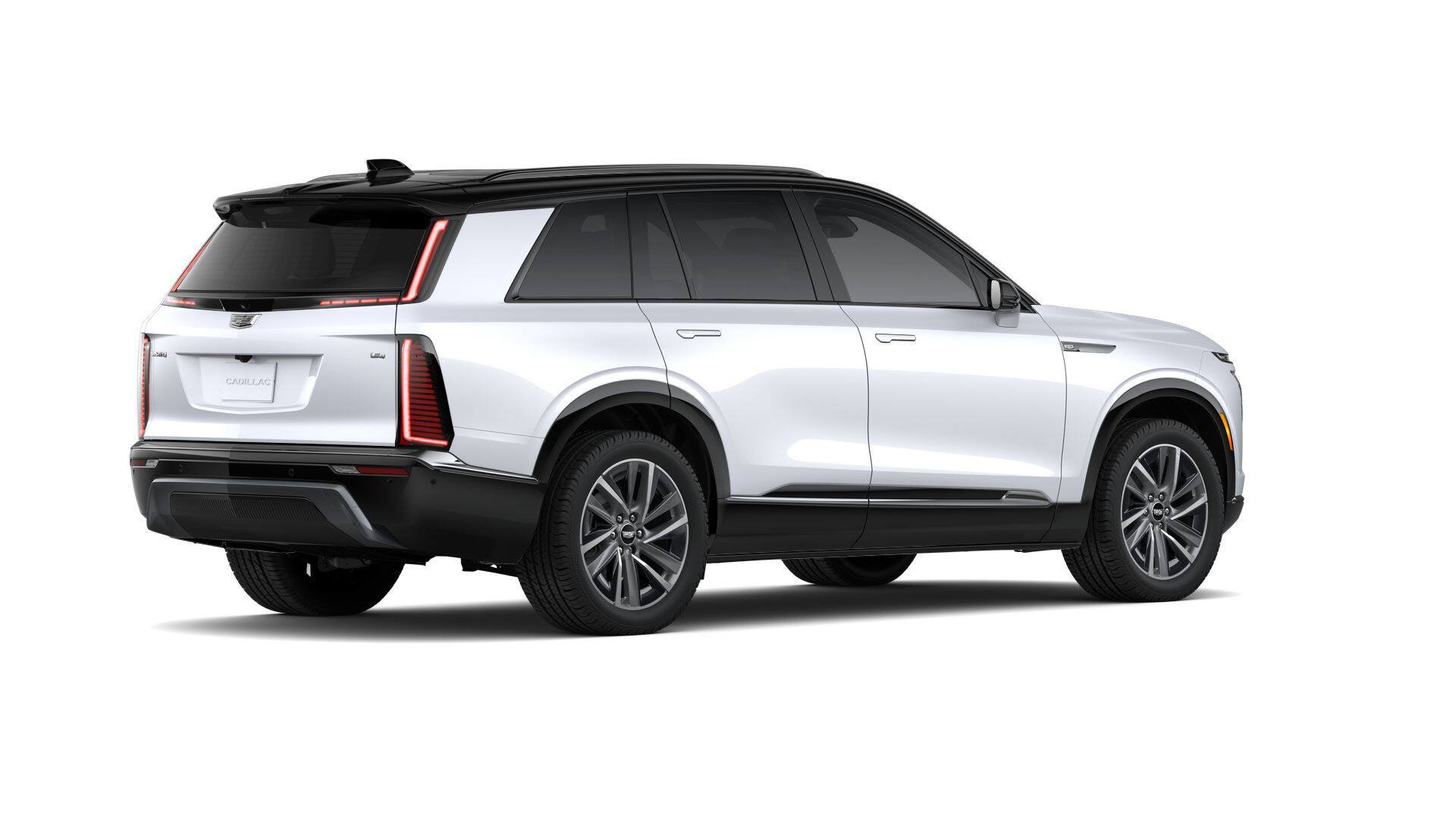 New 2027 Cadillac Vistiq Sport w/ LPO, Floor Liner Package AWD/4WD image 41