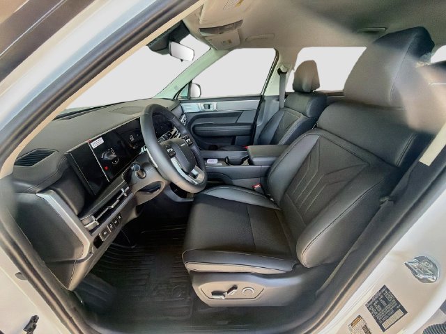 New 2027 Hyundai Santa Fe SEL FWD image 21
