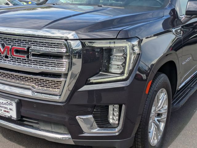 Used 2023 GMC Yukon SLT image 9