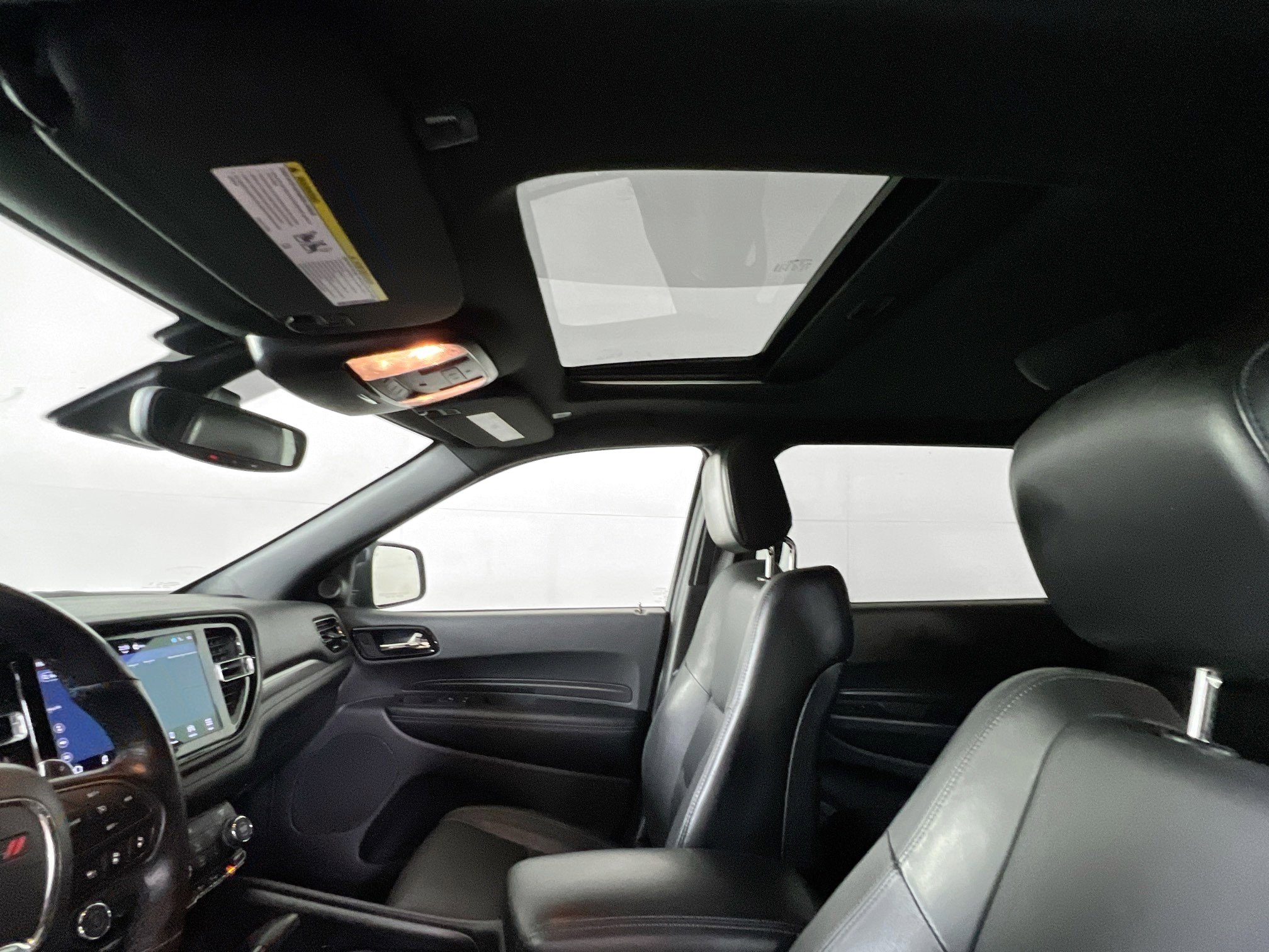 Used 2022 Dodge Durango GT image 22