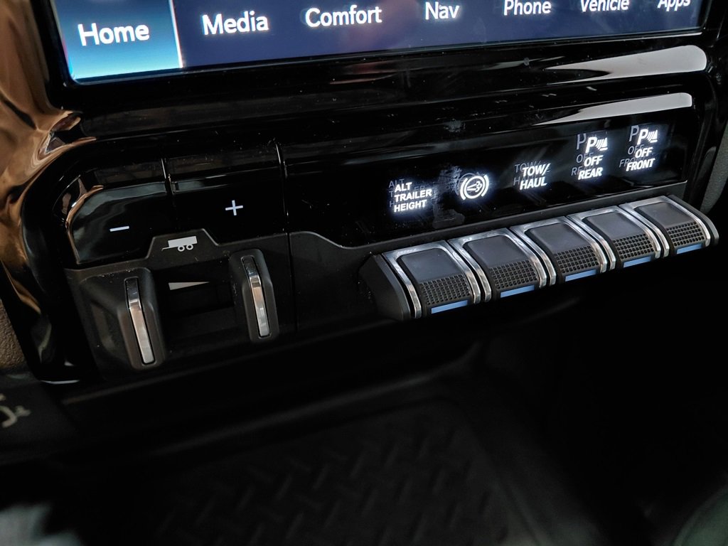 Used 2023 RAM 2500 Laramie image 38