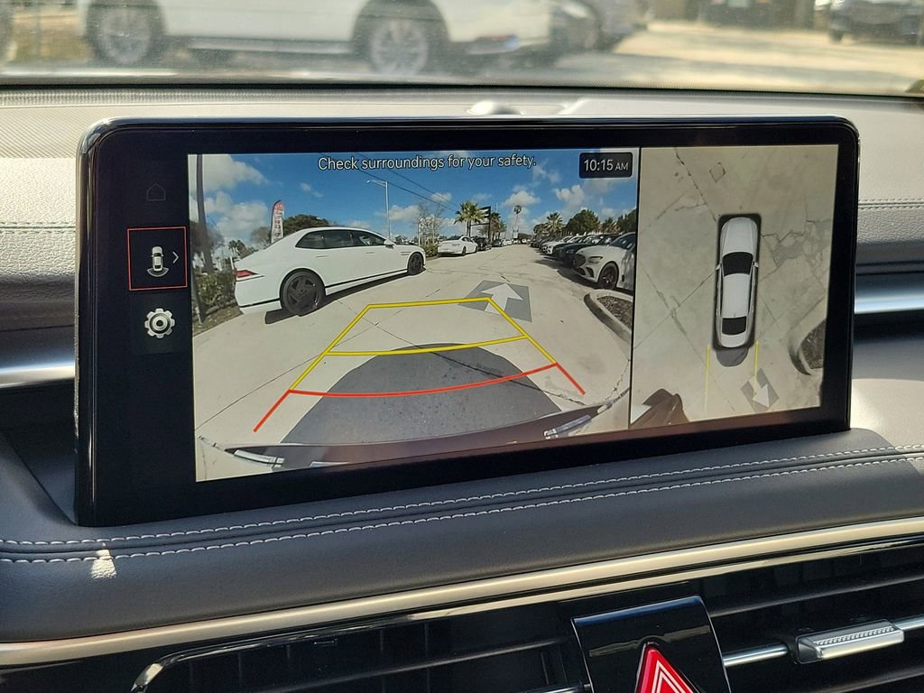 New 2026 Genesis G70 3.3T Sport Prestige RWD image 10