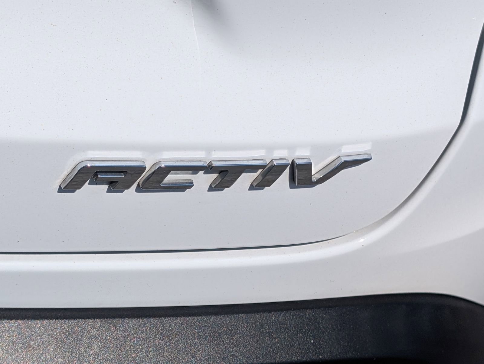 Used 2024 Chevrolet Trax ACTIV image 6