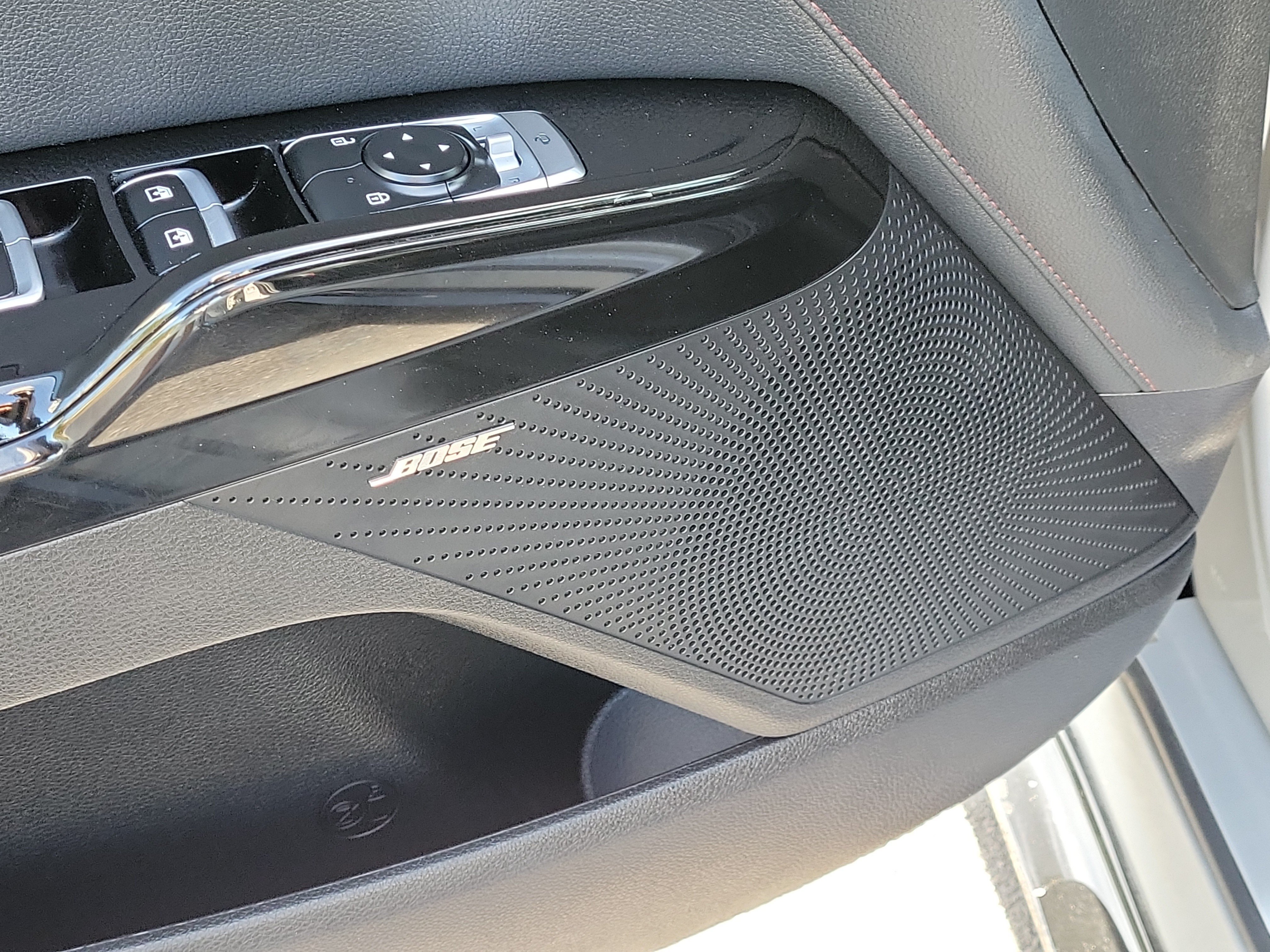 Used 2024 Kia K5 GT w/ GT1 Package FWD image 18