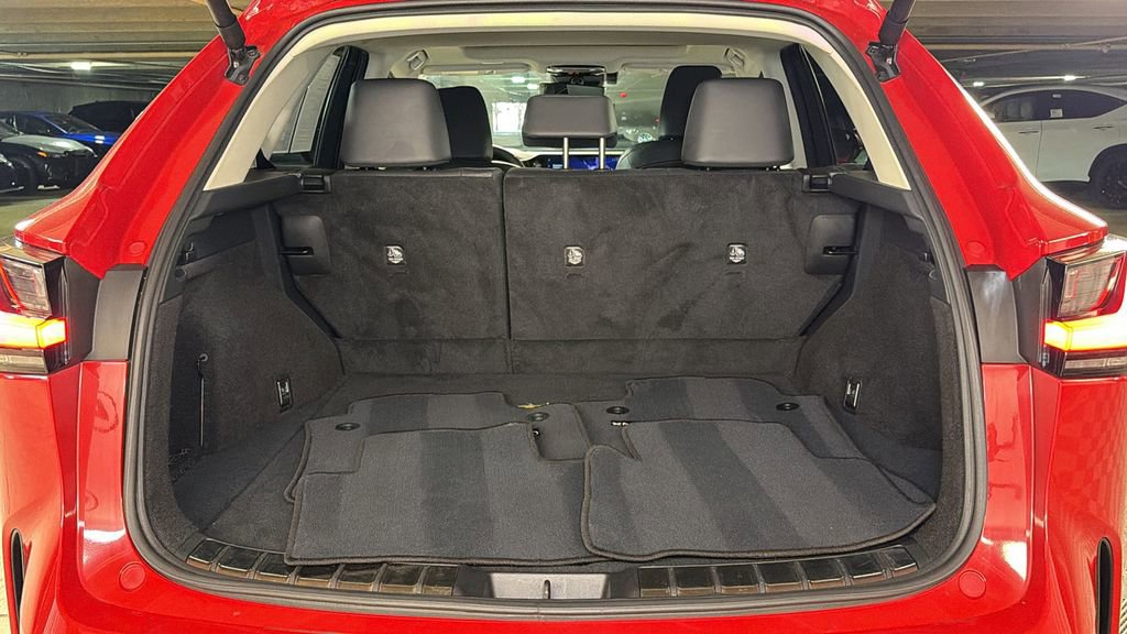 Used 2023 Lexus NX 350 AWD image 15