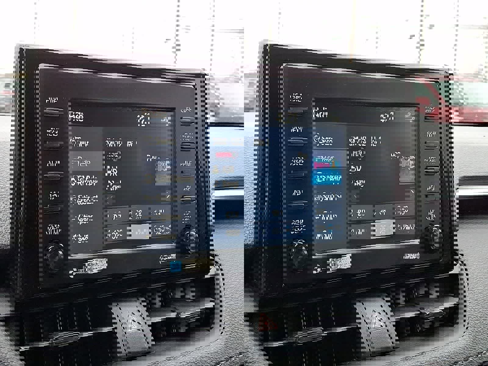 Certified 2022 Toyota RAV4 LE image 20