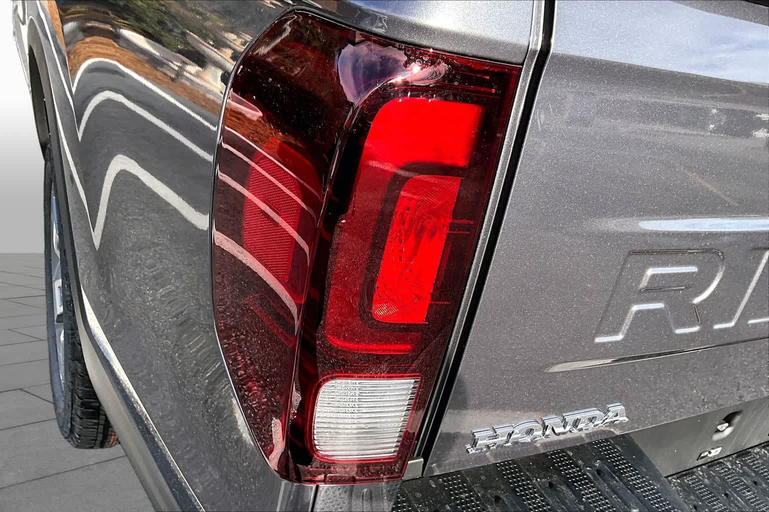 New 2026 Honda Ridgeline RTL image 12
