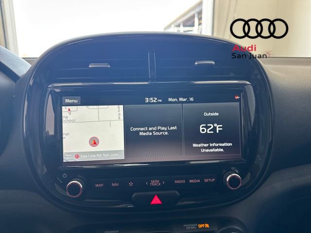 Used 2021 Kia Soul EX image 18