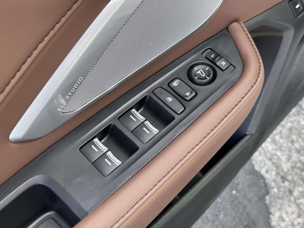 Certified 2024 Acura RDX SH-AWD w/ Technology Package image 16