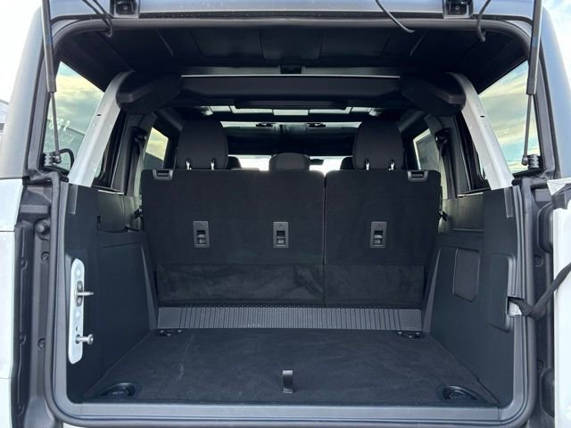 New 2025 Ford Bronco Big Bend image 20