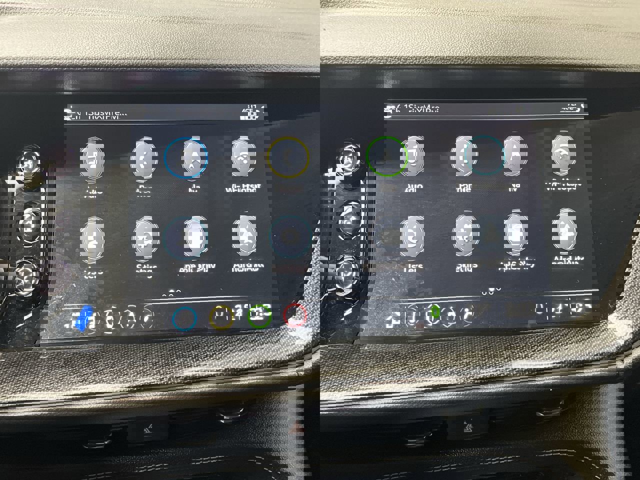 Certified 2022 Buick Envision Essence w/ Technology Package I image 20