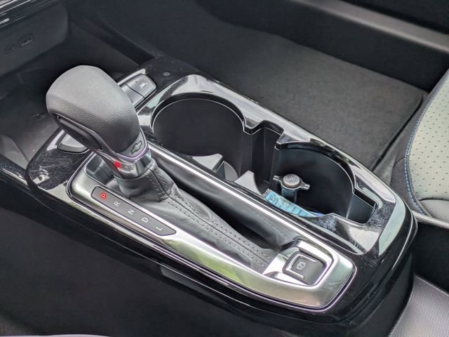 New 2026 Chevrolet Trax LT w/ Sunroof Package FWD image 19