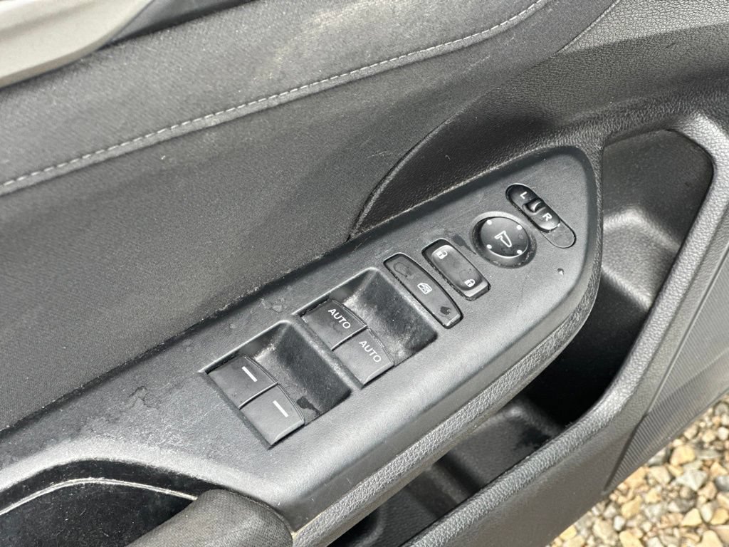 Used 2018 Honda Civic EX image 16