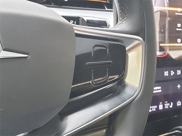 New 2025 Polestar Polestar 3 PERFORMANCE image 18