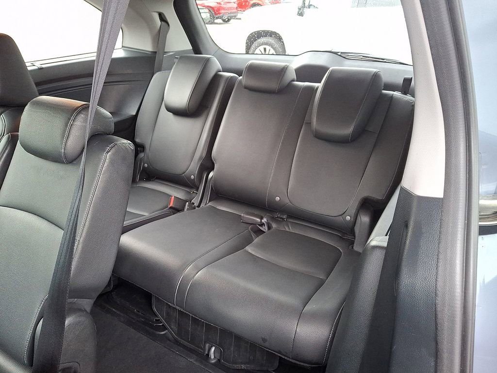 Used 2023 Honda Odyssey Touring image 14