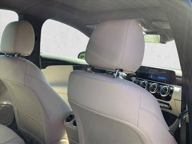 Certified 2026 Mercedes-Benz CLA 250 image 13