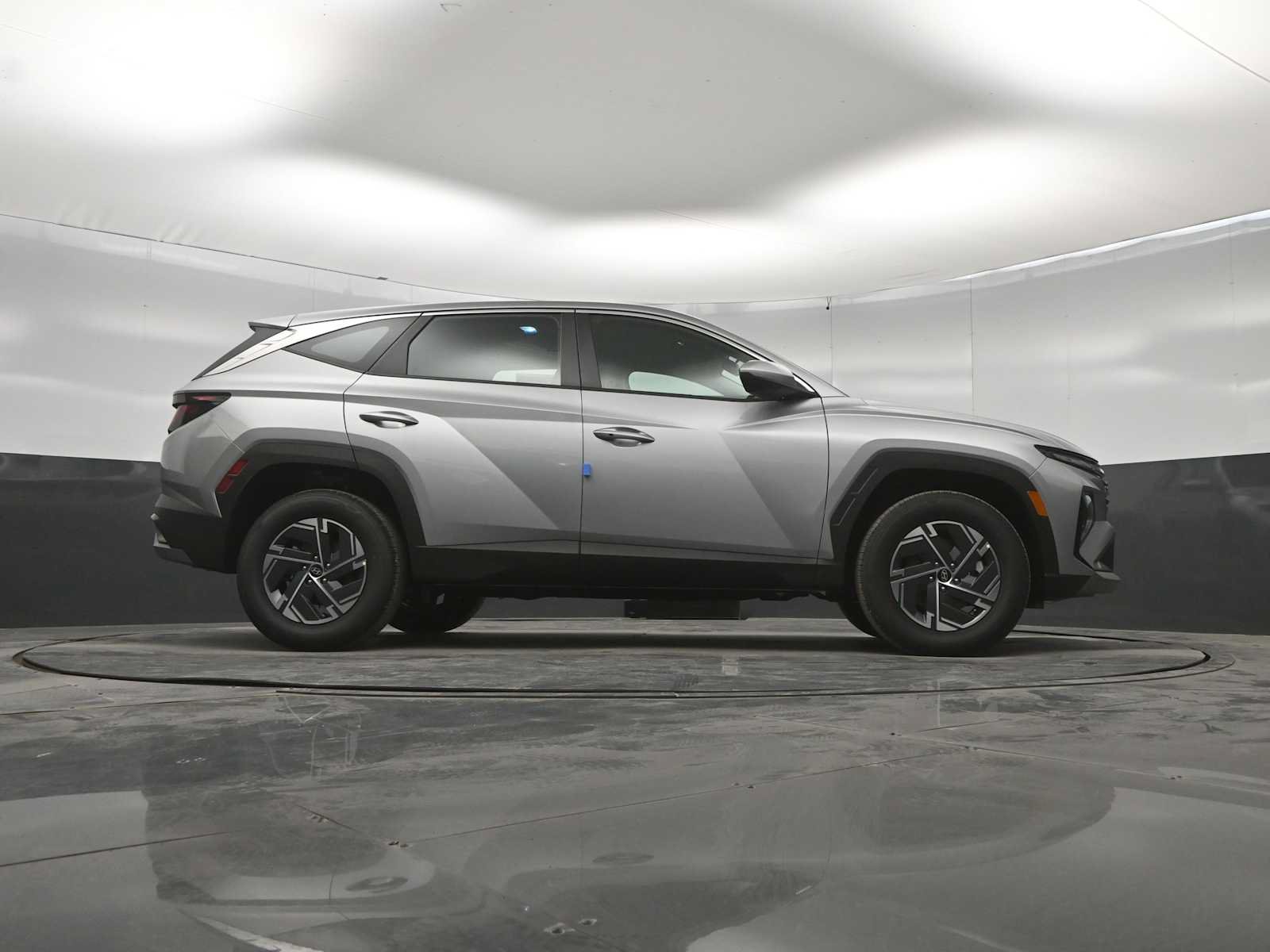 New 2026 Hyundai Tucson Blue SE AWD/4WD image 40