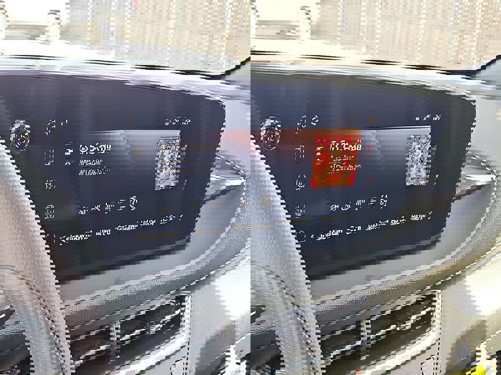 New 2026 Buick Envista Preferred image 18