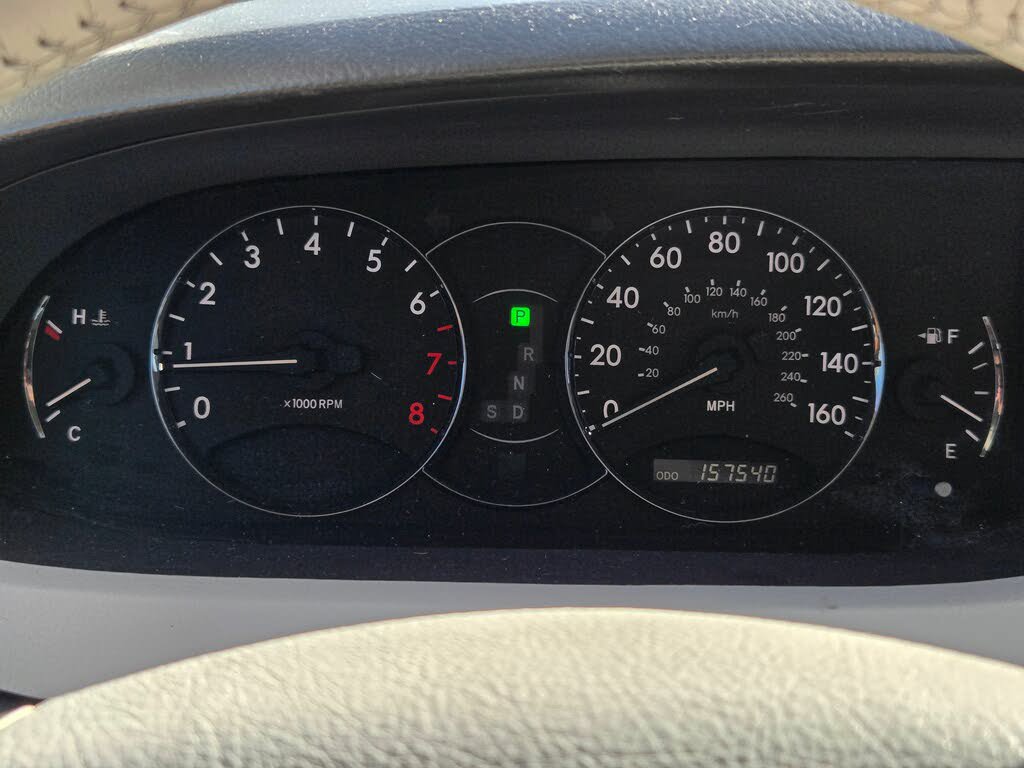 Used 2006 Toyota Avalon XLS FWD image 30