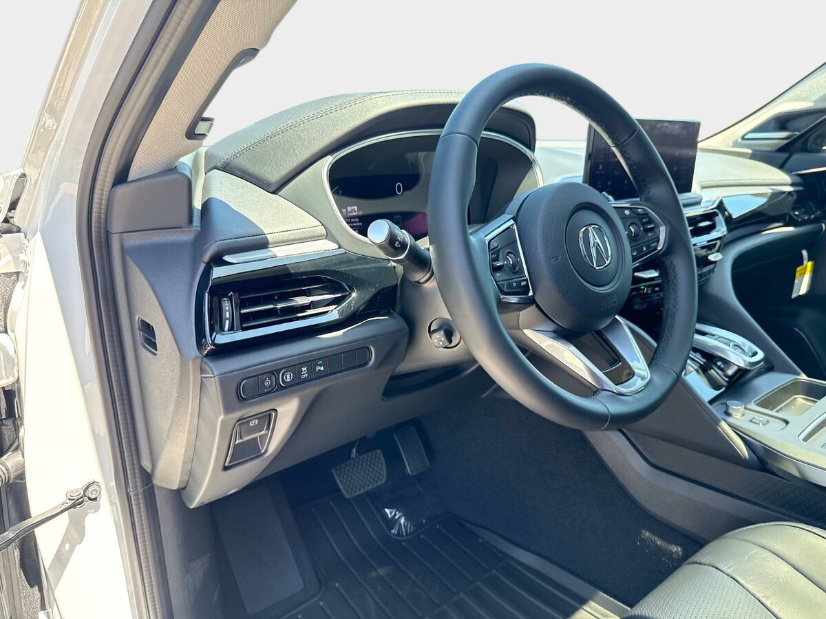 Used 2026 Acura MDX w/ Technology Package FWD image 23