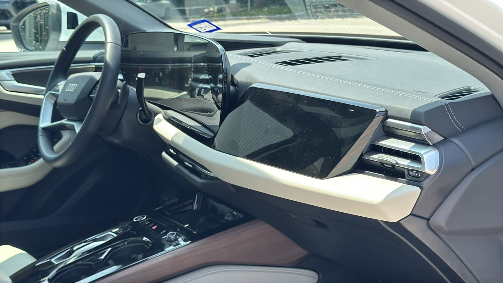 Used 2025 Audi A5 2.0T Premium Plus w/ Premium Plus AWD/4WD image 29