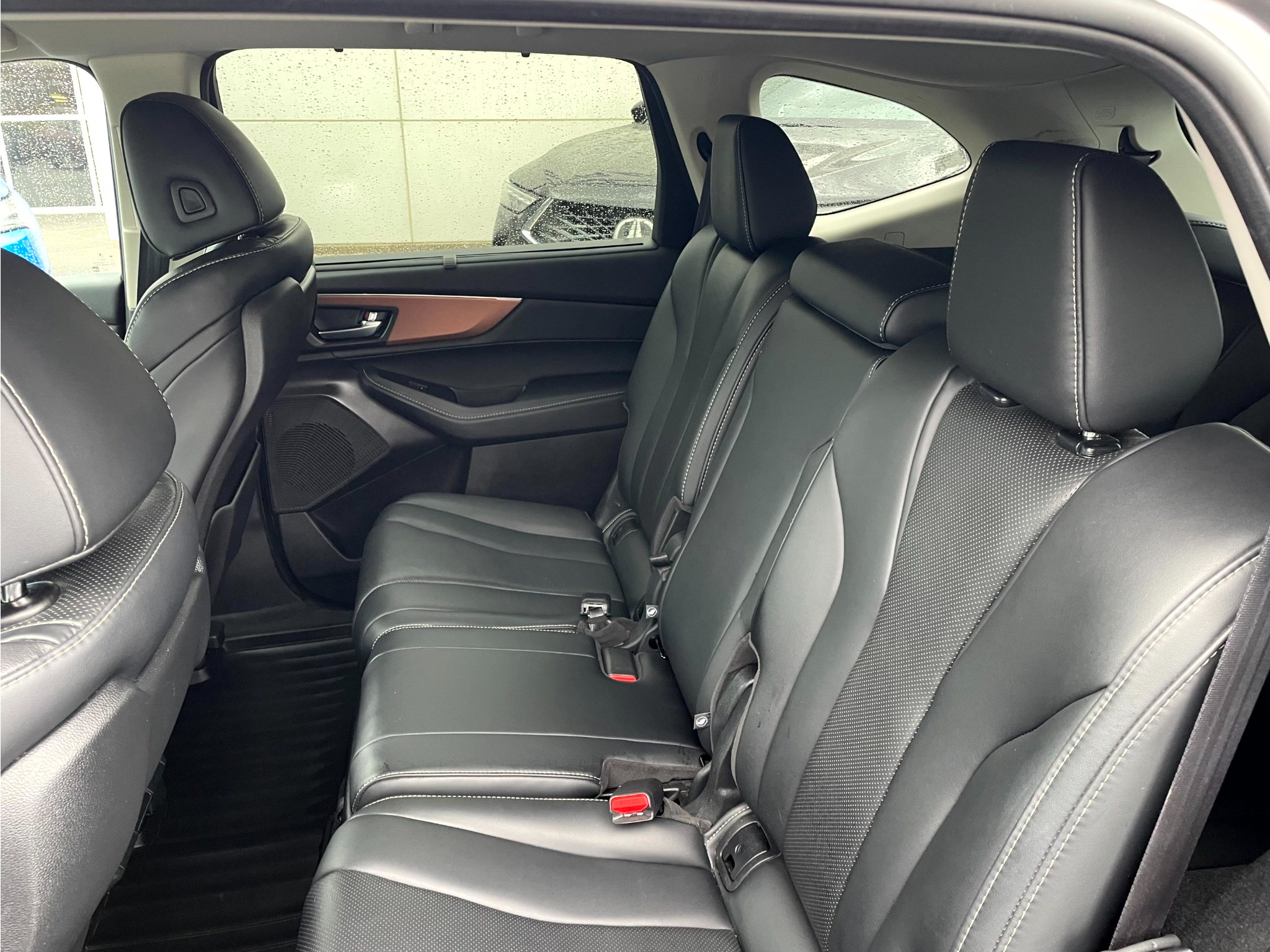 Certified 2022 Acura MDX w/ Technology Package AWD/4WD image 10
