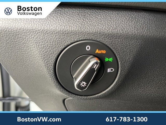 New 2025 Volkswagen Jetta S image 20