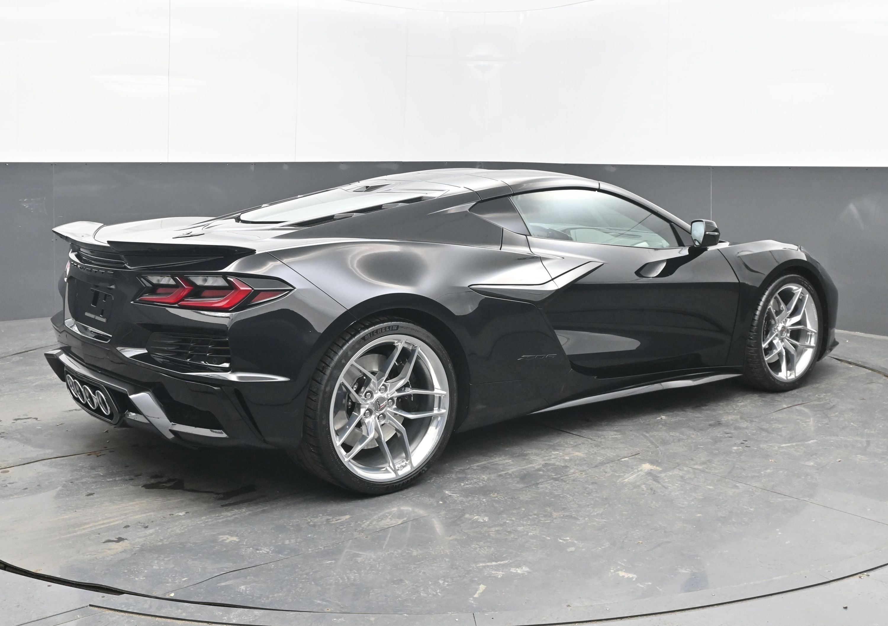 New 2026 Chevrolet Corvette Z06 image 5