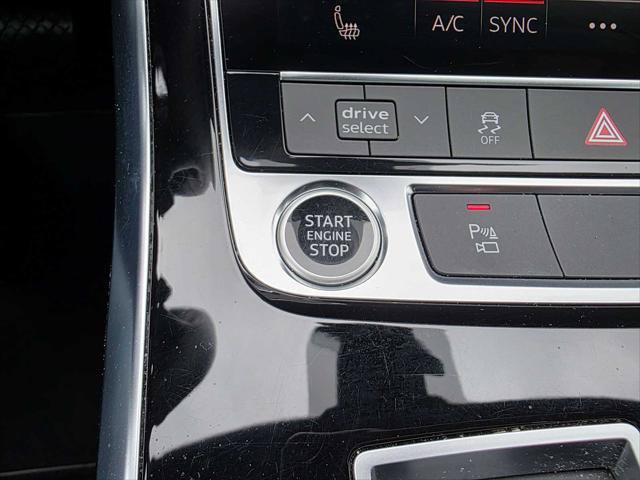 Used 2025 Audi Q7 3.0T Premium Plus AWD/4WD image 33