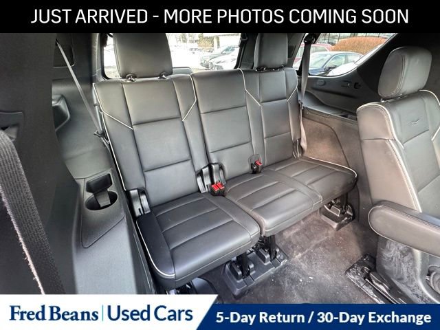 Used 2023 Cadillac Escalade Sport image 16