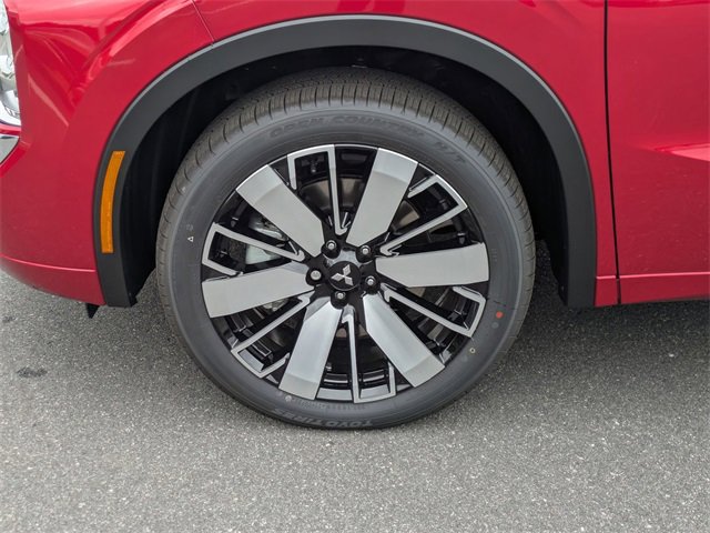 New 2025 Mitsubishi Outlander SEL image 10