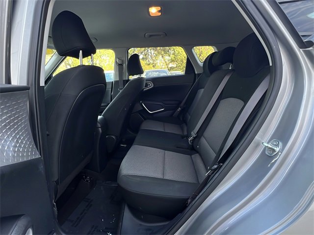 Used 2023 Kia Soul LX w/ Option Group 015 image 16