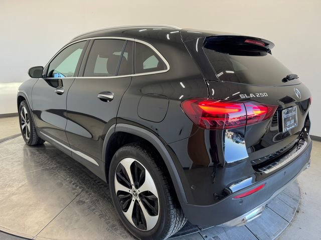 New 2025 Mercedes-Benz GLA 250 image 9