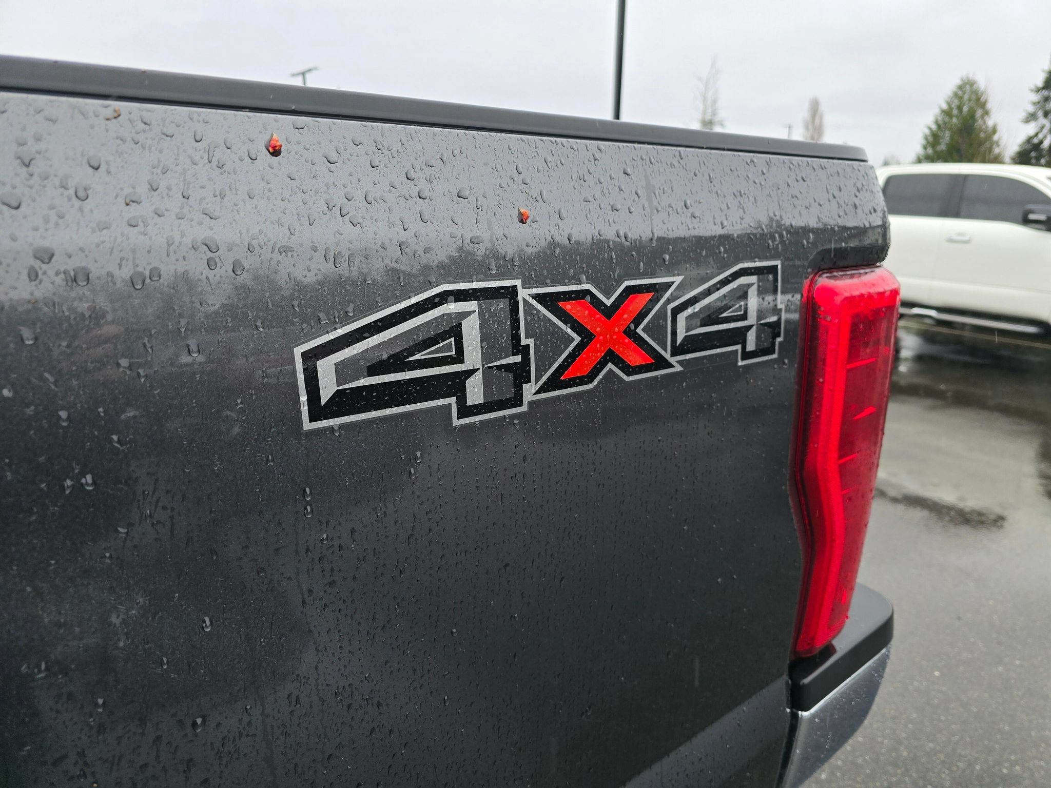 Used 2017 Ford F250 Lariat w/ Lariat Value Package AWD/4WD image 11