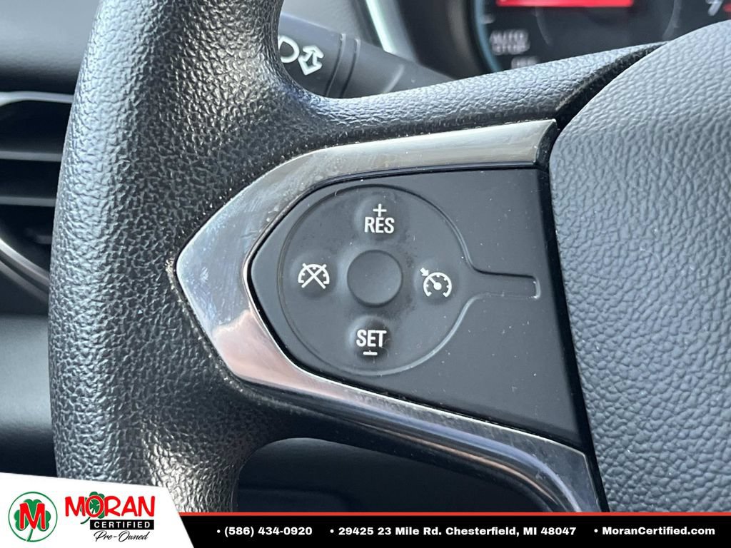Used 2019 Chevrolet Traverse LS AWD/4WD image 25