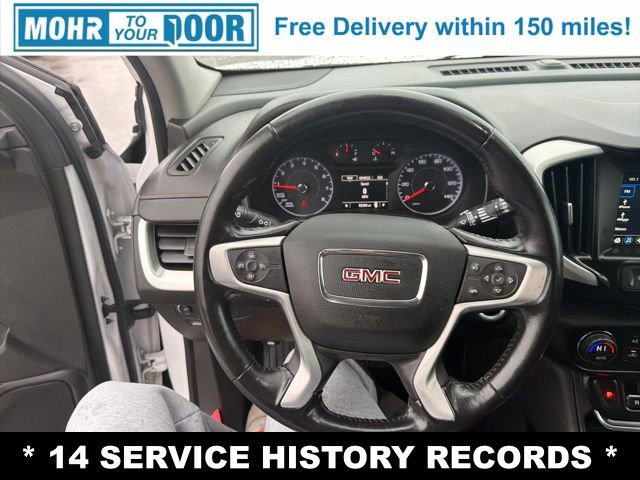 Used 2018 GMC Terrain SLE w/ Driver Convenience Package image 18