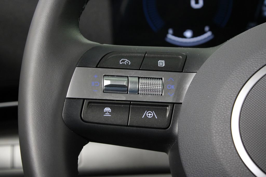 Certified 2026 Hyundai Kona SEL Sport FWD image 26