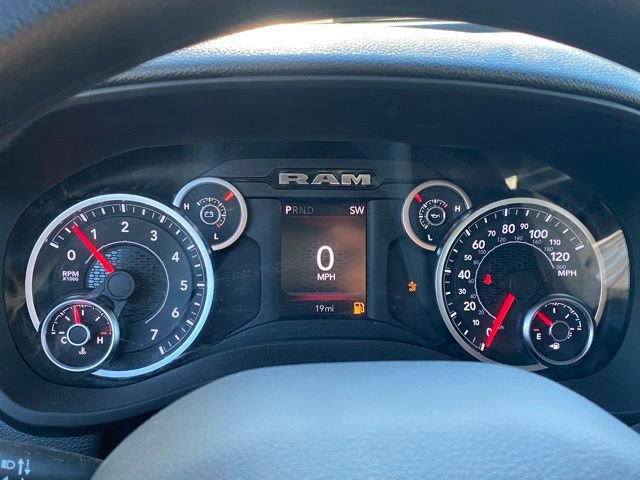 New 2026 RAM 2500 Tradesman w/ Bed Convenience Group AWD/4WD image 18