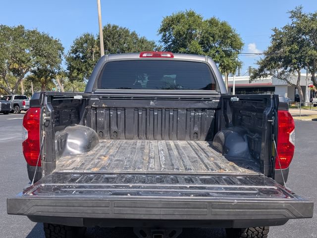 Used 2020 Toyota Tundra SR5 w/ SR5 Upgrade Package AWD/4WD image 13