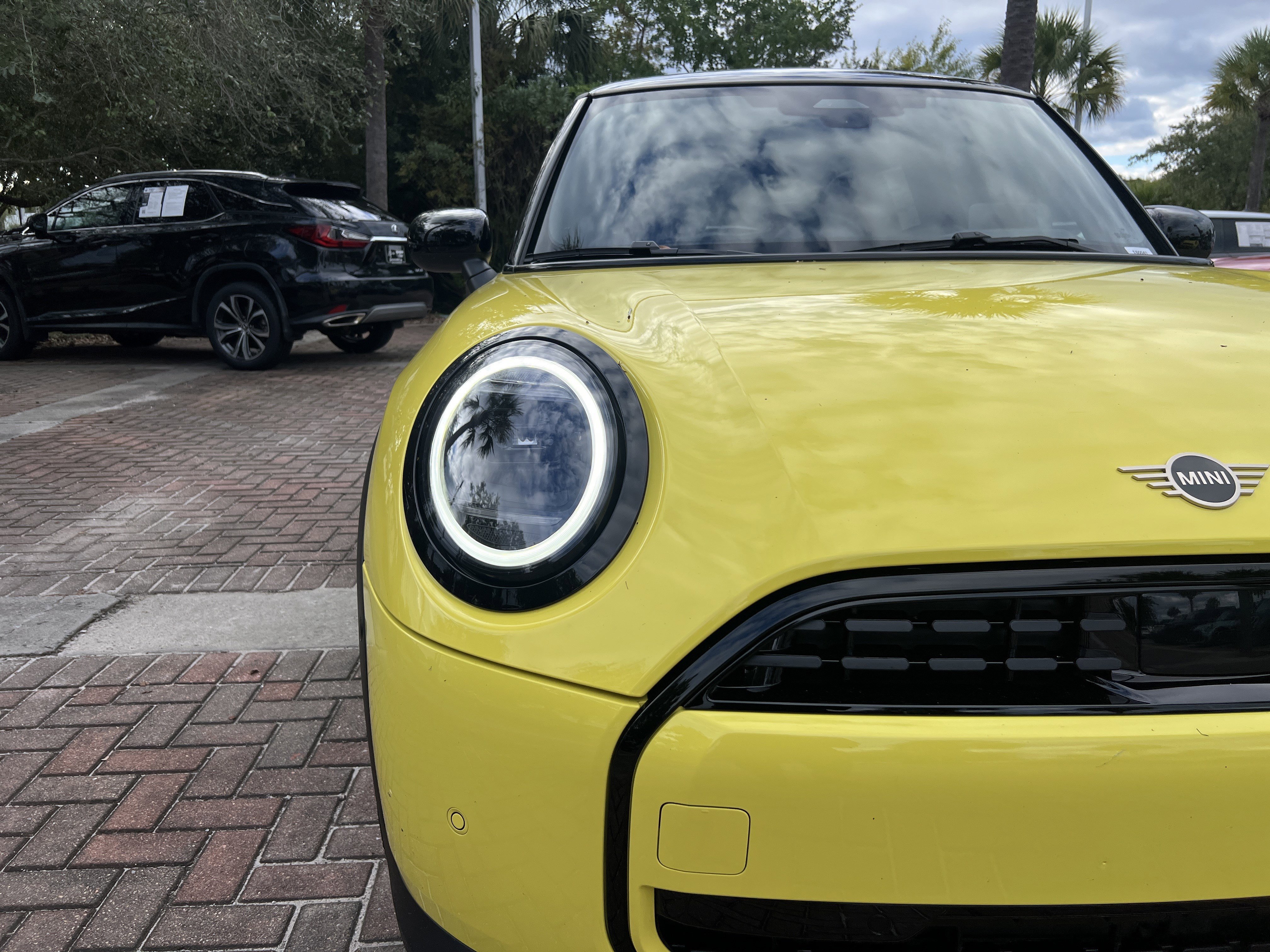 Used 2026 MINI Cooper S image 5