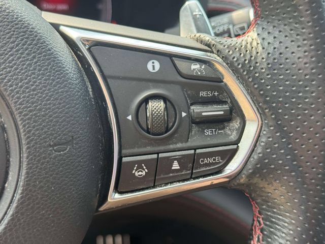 Used 2024 Acura MDX A-Spec AWD/4WD image 28