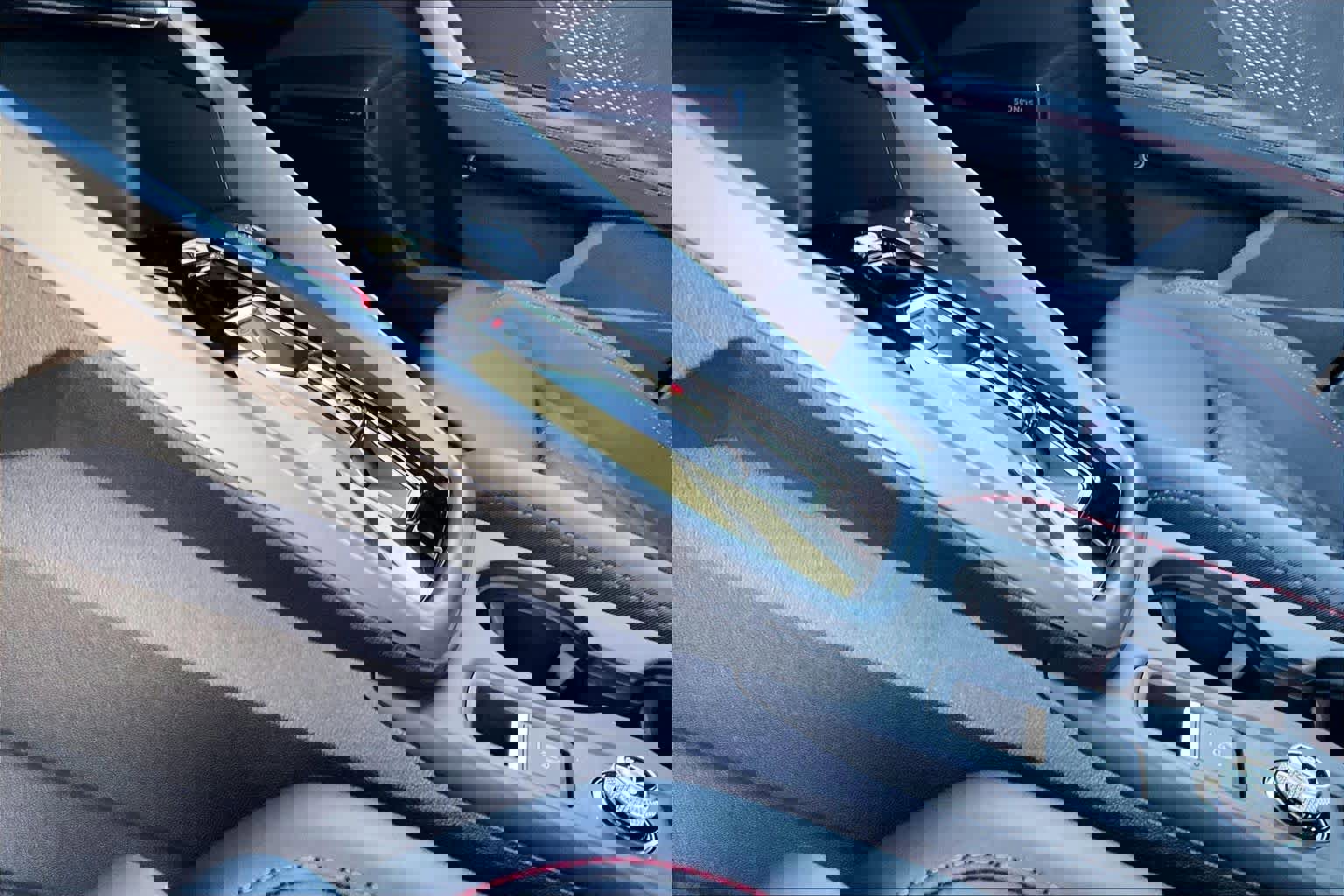 New 2026 Audi S3 Premium image 7