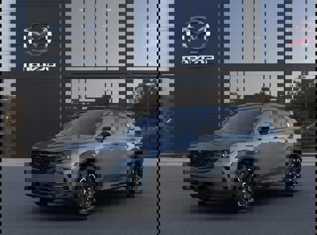 New 2026 MAZDA CX-50 Meridian Edition w/ Weather Package image 1