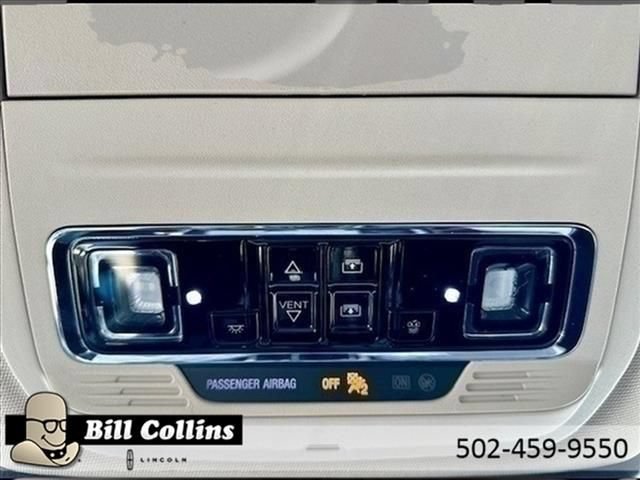 New 2024 Lincoln Corsair Grand Touring w/ Rear Removable Package Tray AWD/4WD image 21