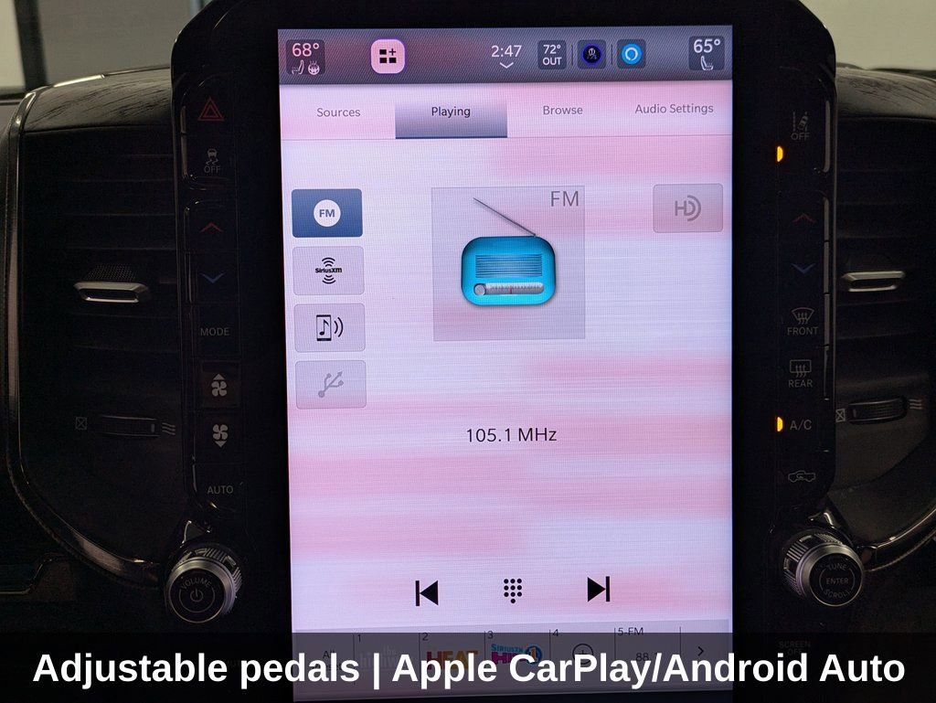 Used 2025 RAM 3500 Limited image 16