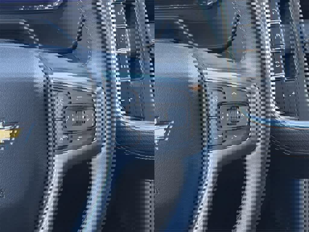 Used 2023 Chevrolet Suburban Premier image 14