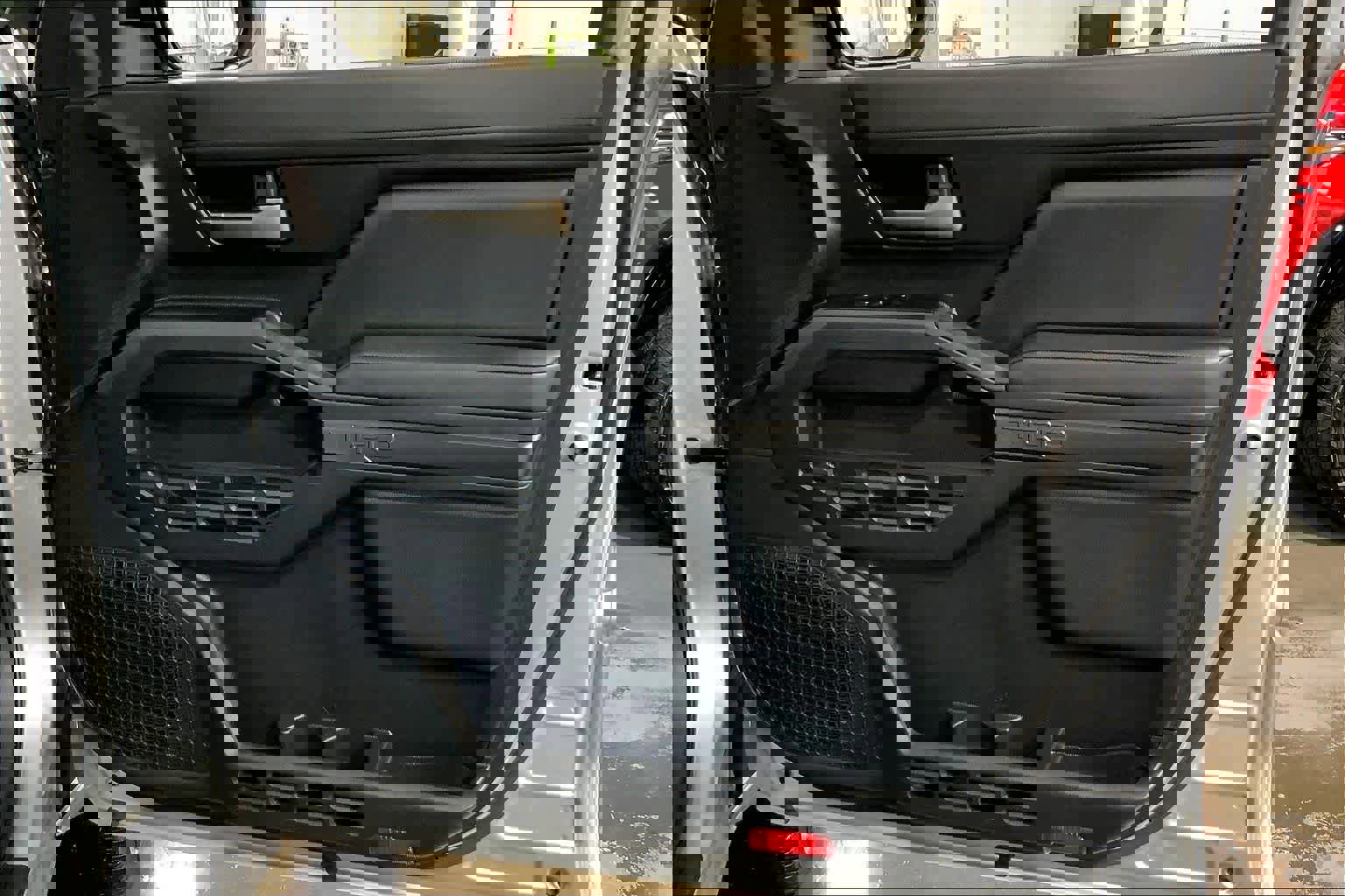 Certified 2025 Toyota Tacoma TRD Sport image 22