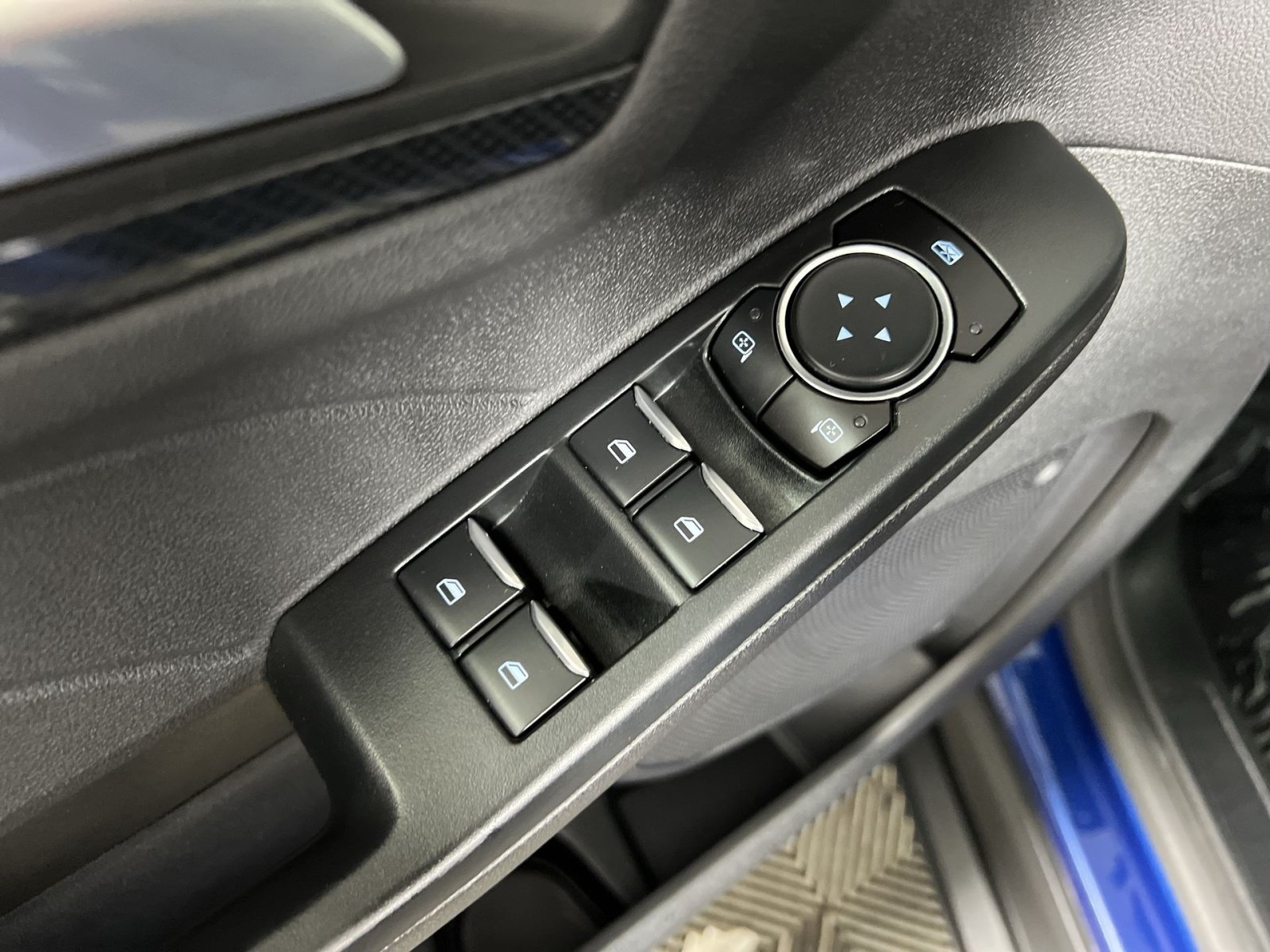 Used 2023 Ford Escape ST-Line w/ Tech Pack #1 FWD image 15