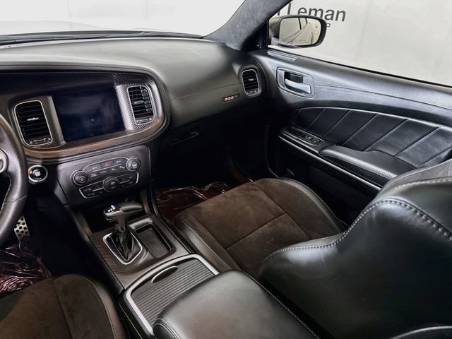 Used 2022 Dodge Charger Scat Pack RWD image 22