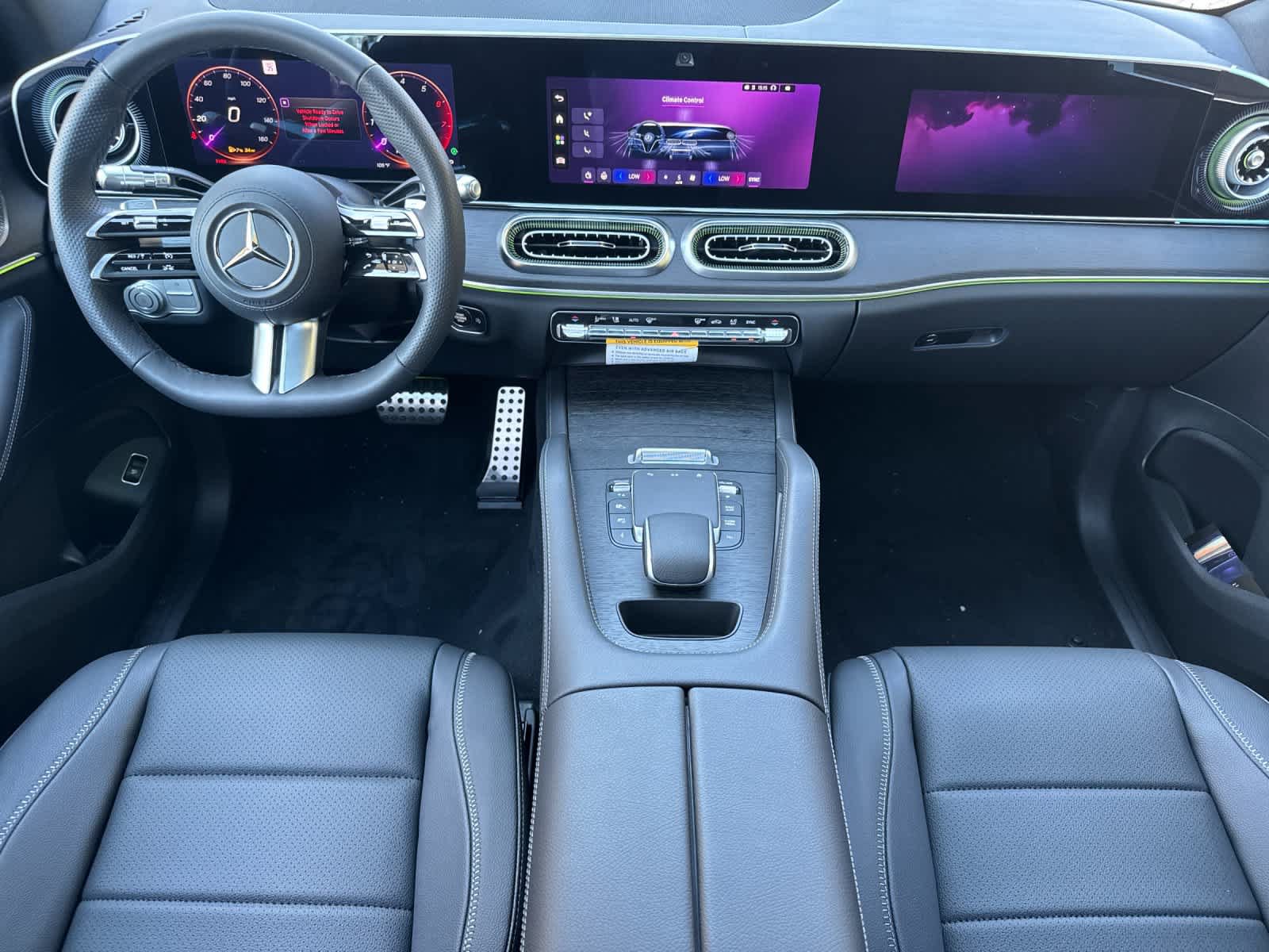 New 2027 Mercedes-Benz GLE 450 4MATIC image 13